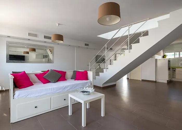 Casa Lionel & Noe