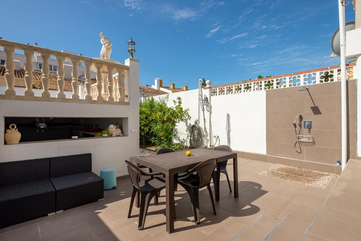 Casa Lionel & Noe Benalmadena