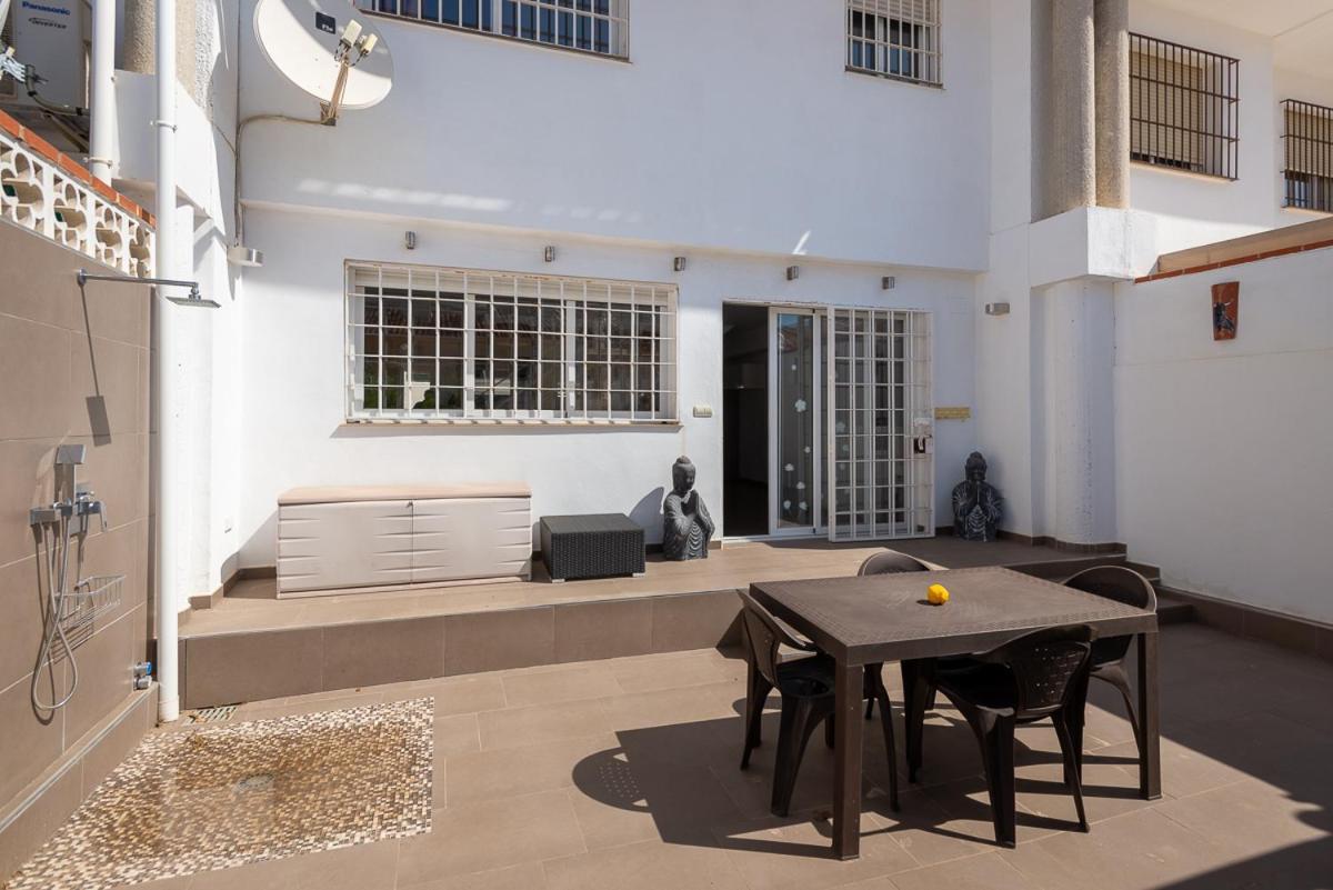 Casa Lionel & Noe Holiday home