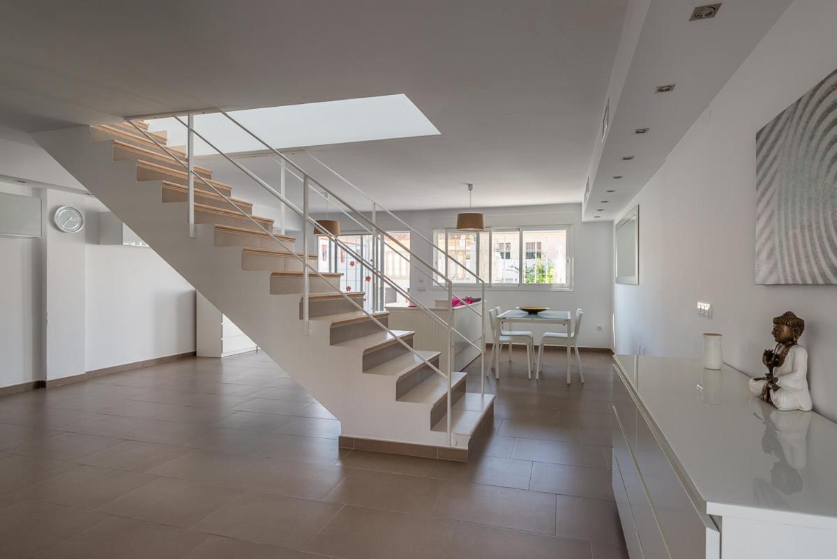 Holiday home Casa Lionel & Noe