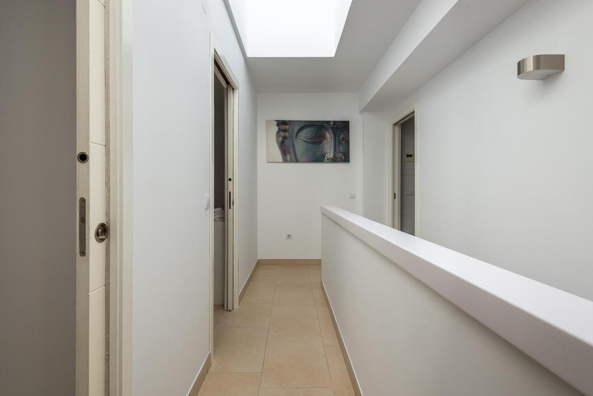 Holiday home Casa Lionel & Noe Benalmadena