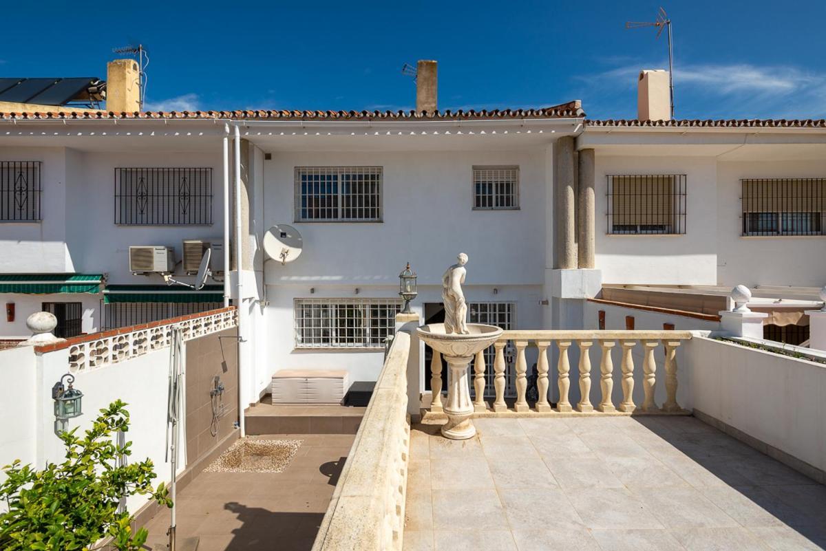 Holiday home Casa Lionel & Noe