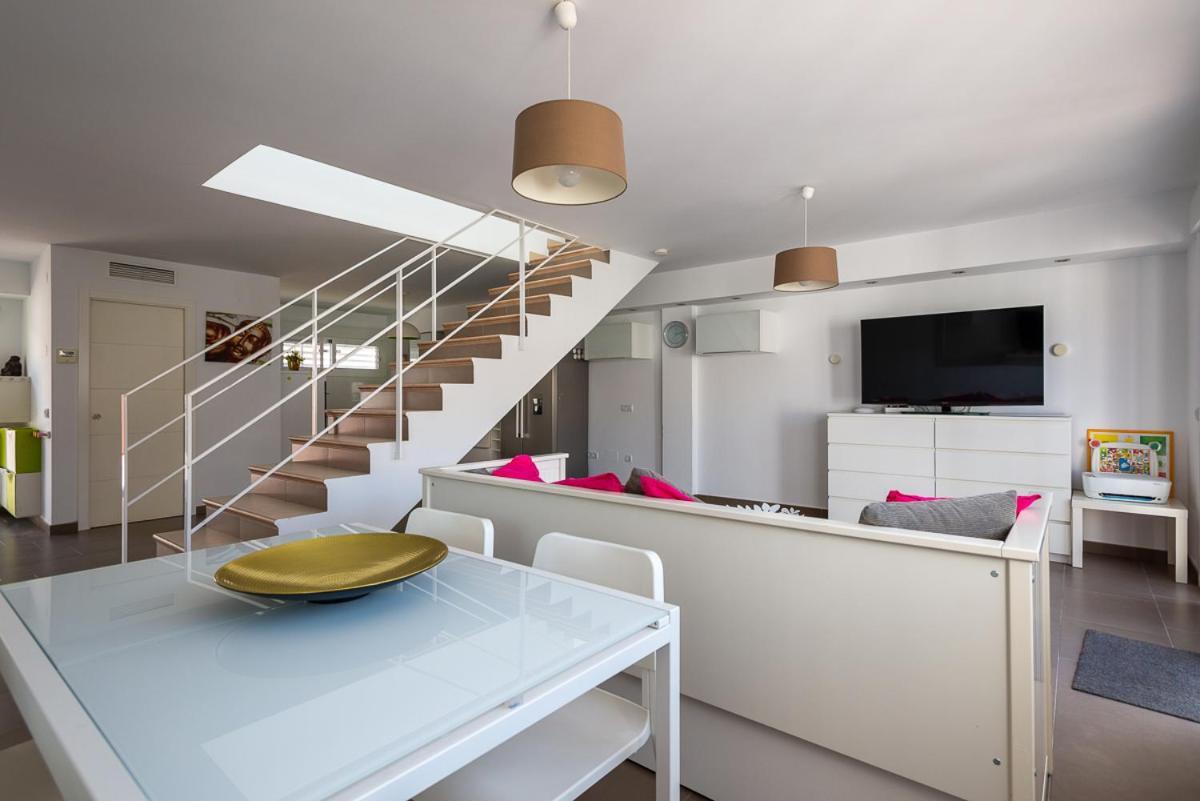Holiday home Casa Lionel & Noe