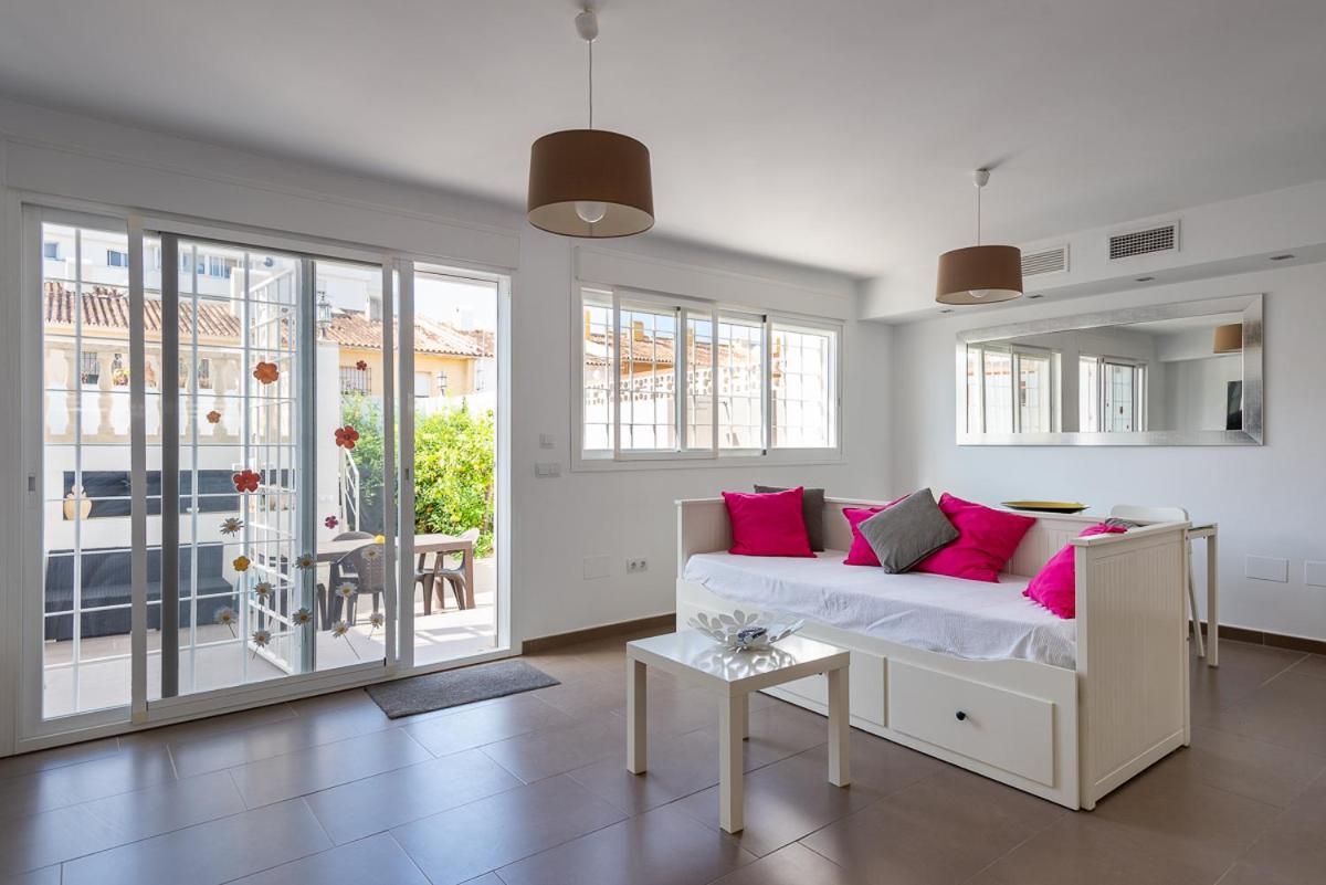 Casa Lionel & Noe Holiday home