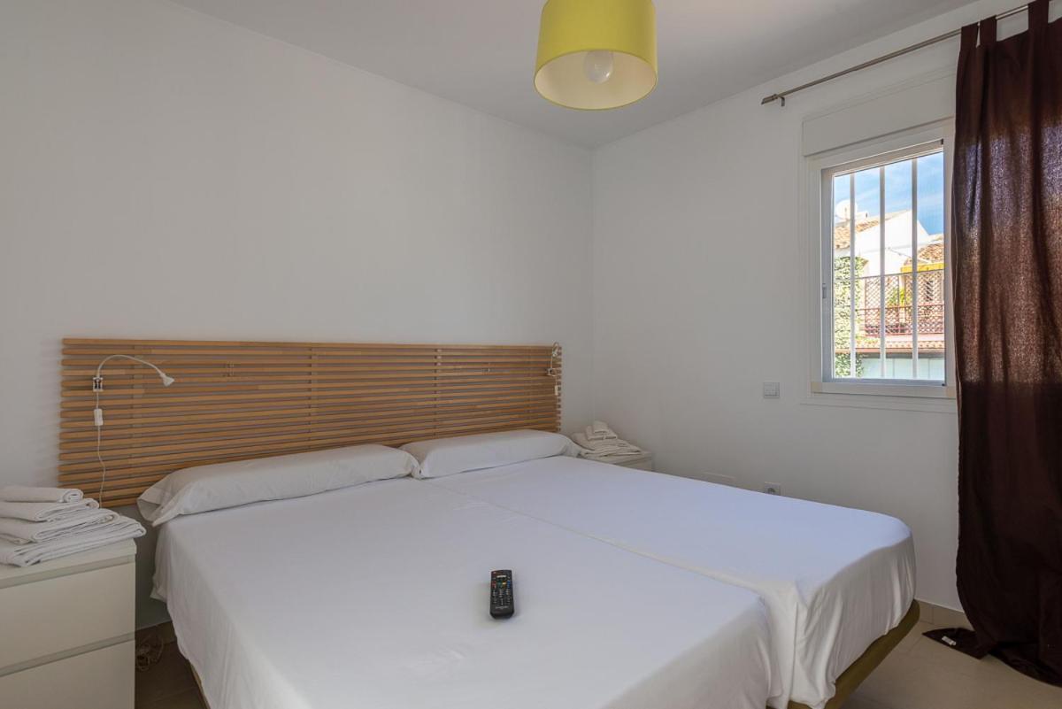 Casa Lionel & Noe Benalmadena