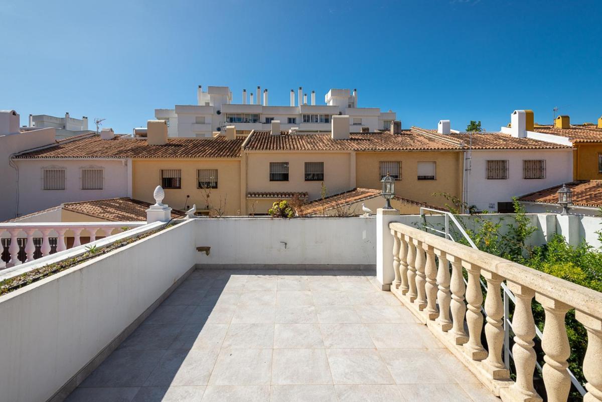 Casa Lionel & Noe * Benalmadena
