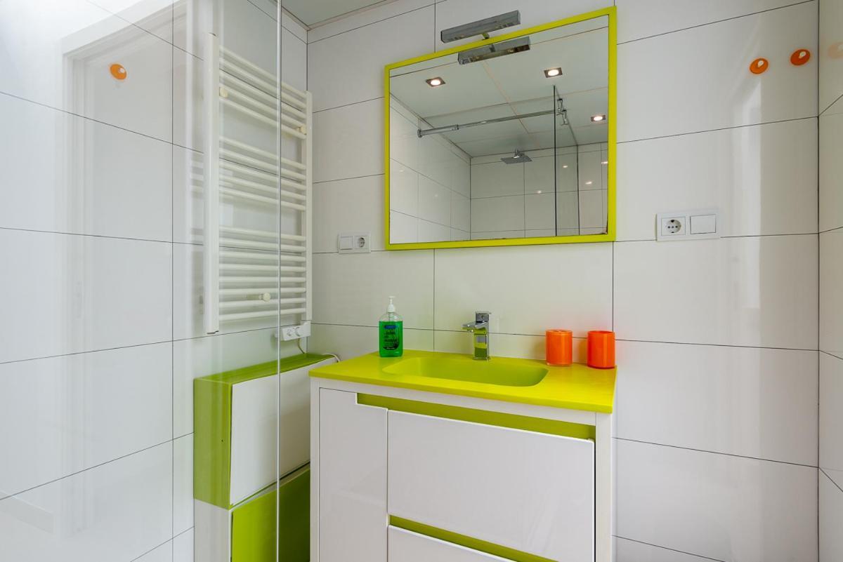 Holiday home Casa Lionel & Noe *