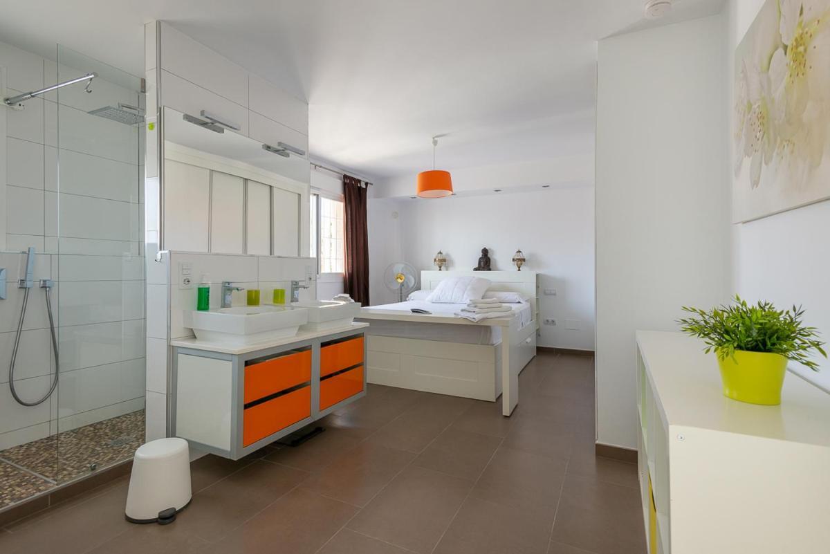 Casa Lionel & Noe * Benalmadena
