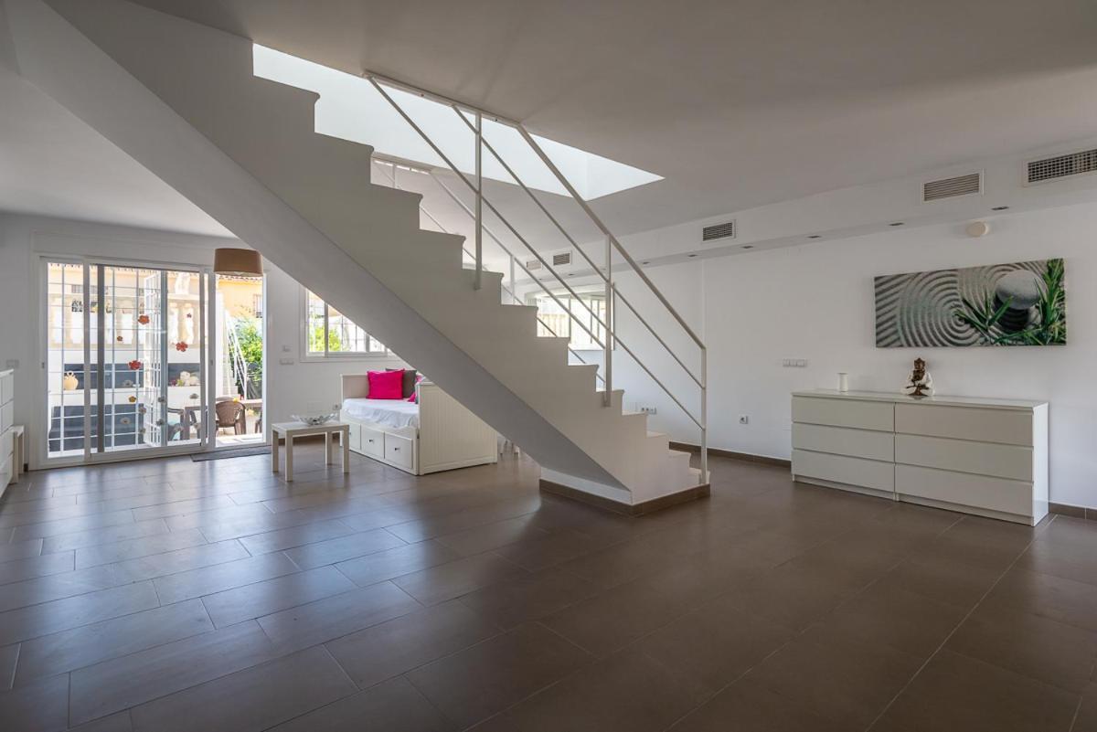 Casa Lionel & Noe Holiday home