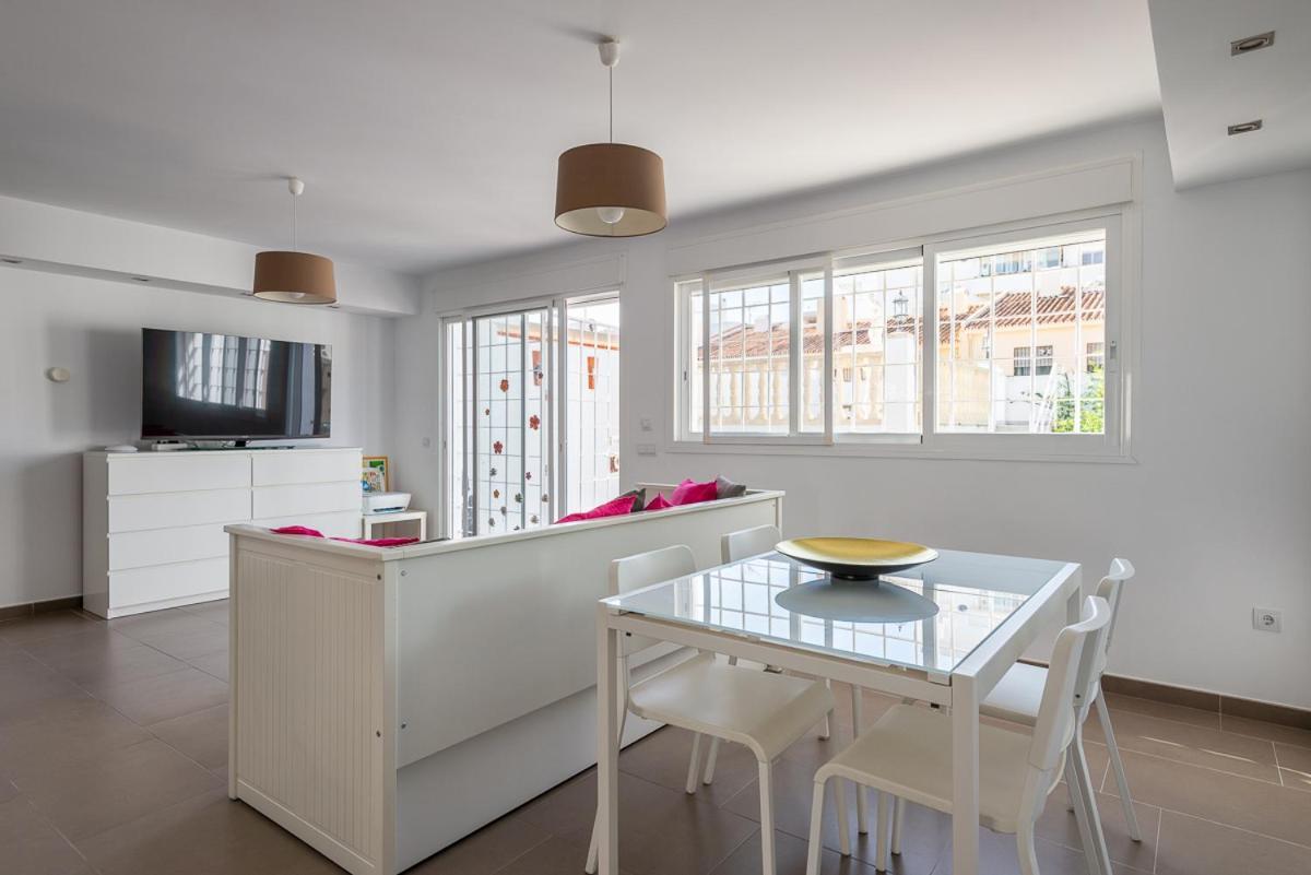 Casa Lionel & Noe Holiday home *