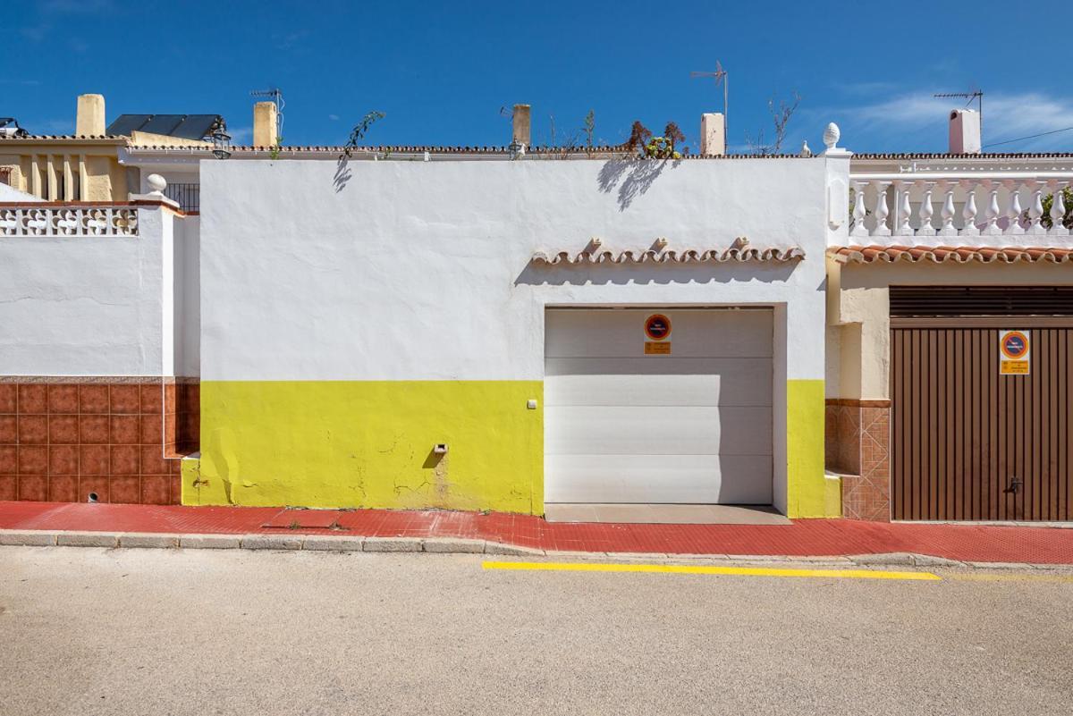 Holiday home Casa Lionel & Noe Benalmadena