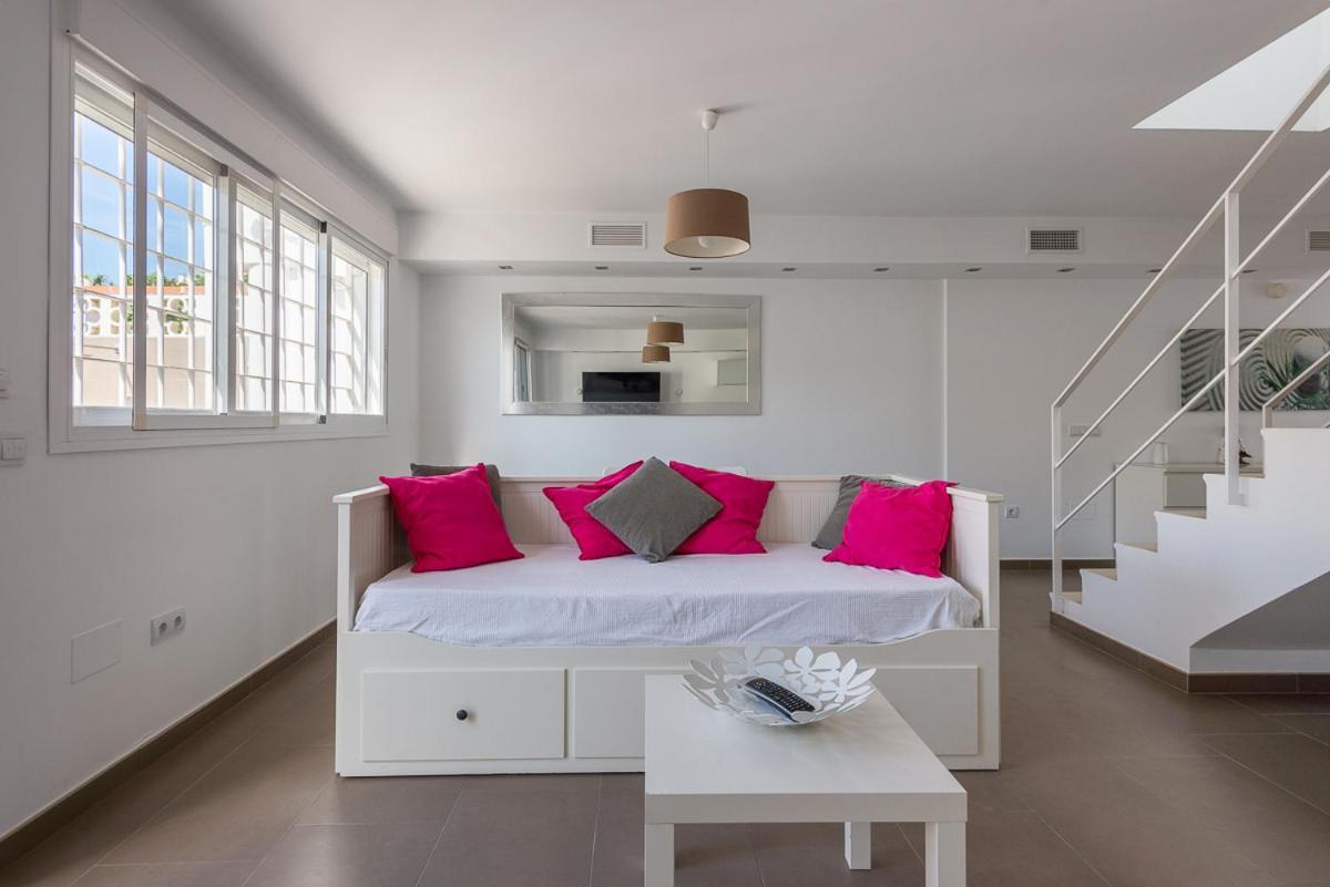 Casa Lionel & Noe Benalmadena