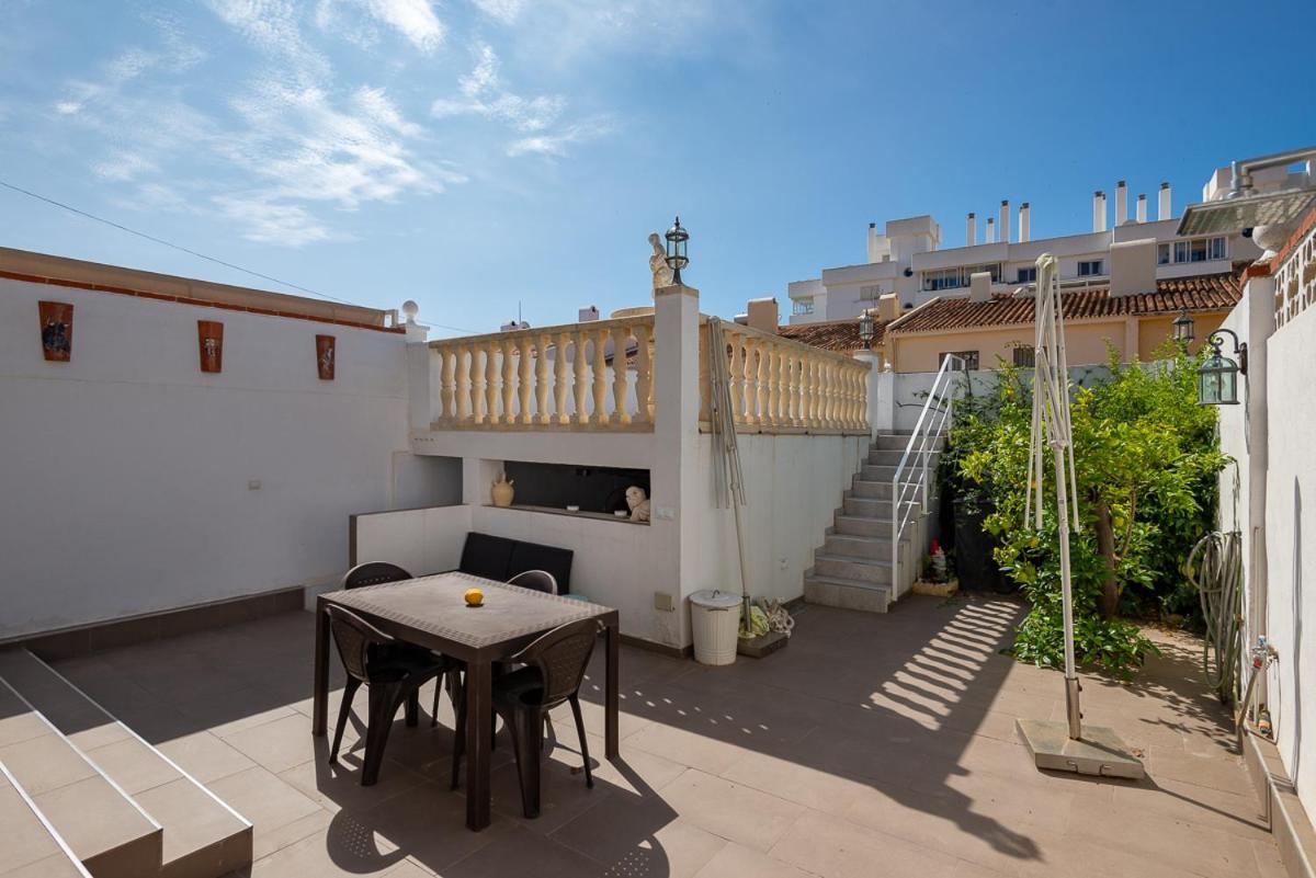 Casa Lionel & Noe * Benalmadena