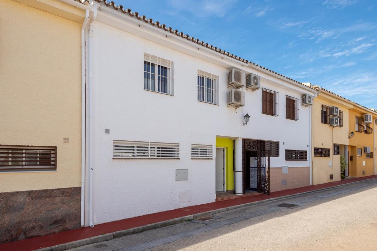Casa Lionel & Noe Holiday home