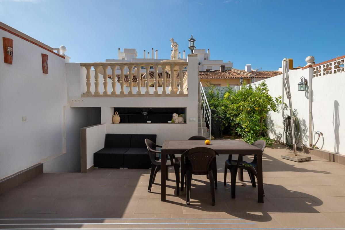 Casa Lionel & Noe Holiday home *