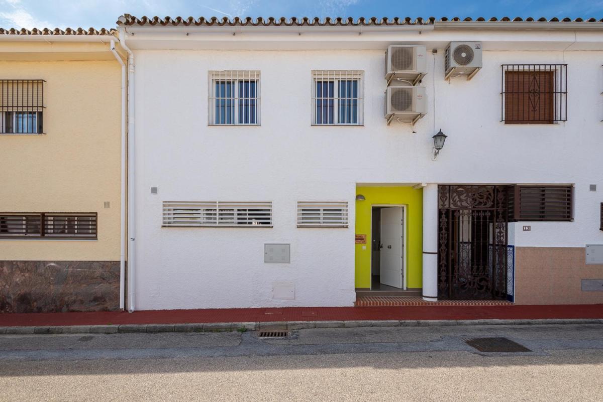 Casa Lionel & Noe *