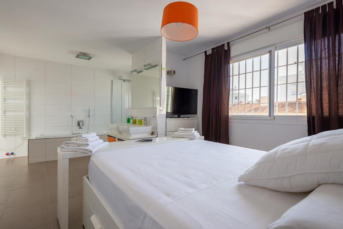 Casa Lionel & Noe Benalmadena