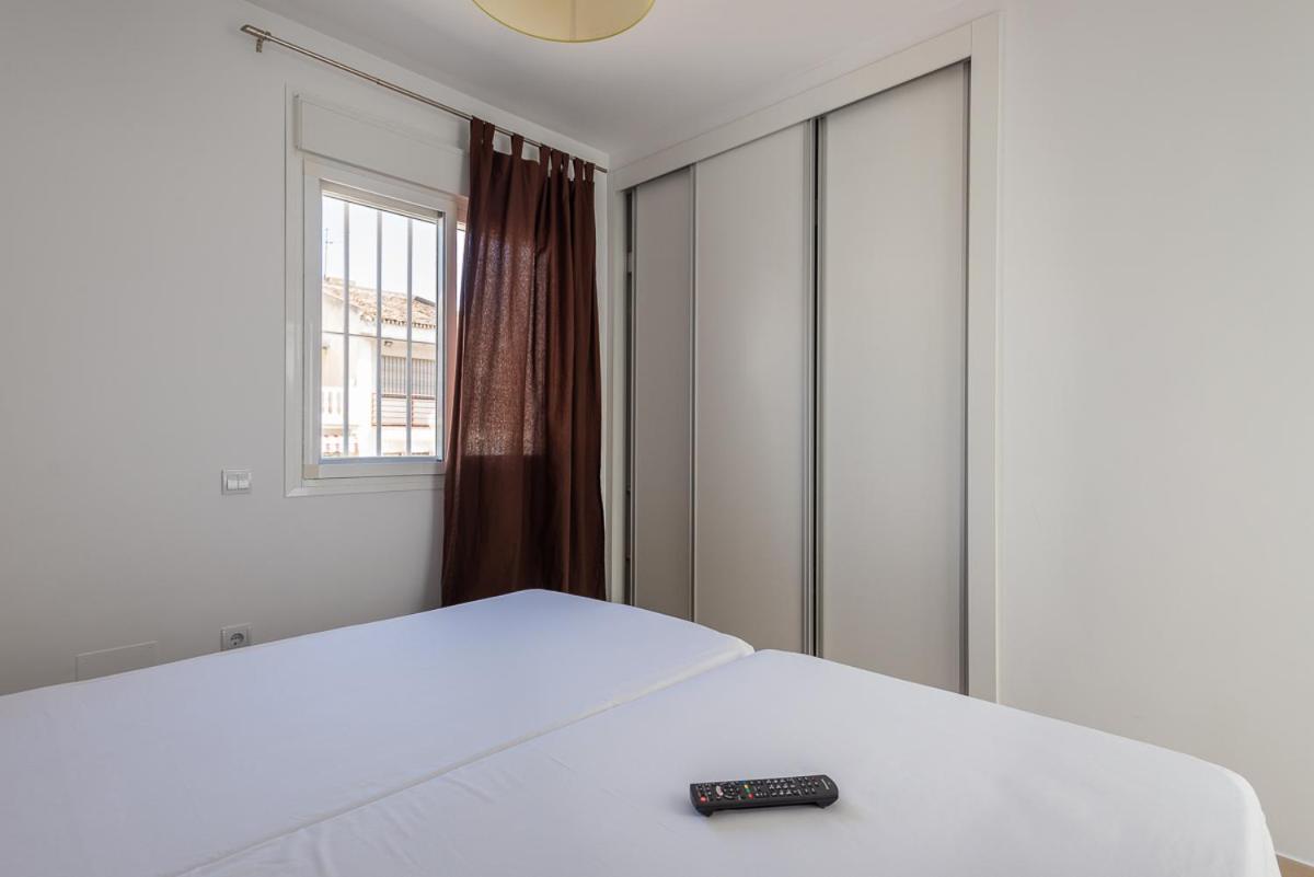 Casa Lionel & Noe Holiday home Benalmadena