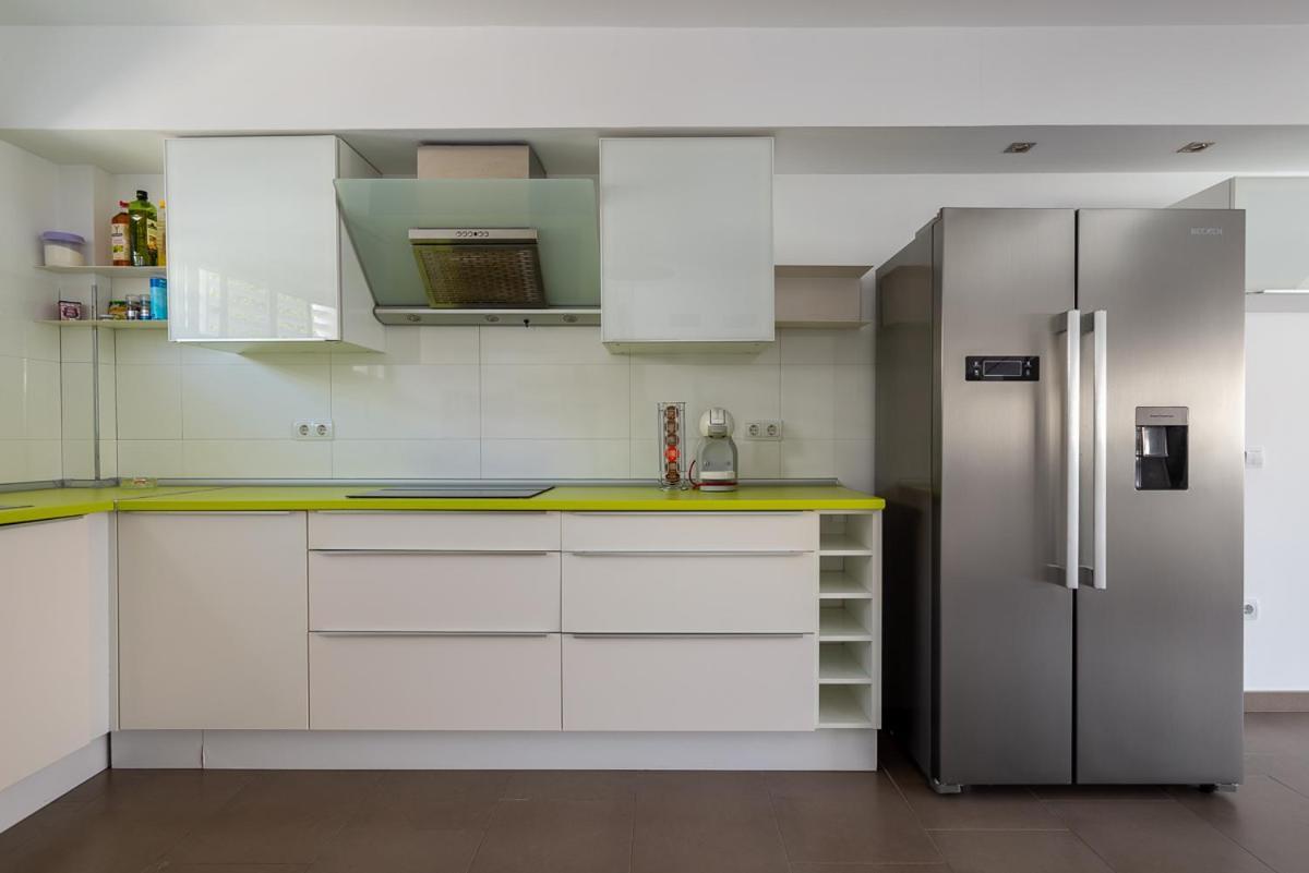 Ferienhaus Casa Lionel & Noe Benalmádena