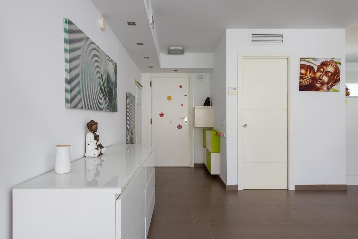 Casa Lionel & Noe Benalmádena