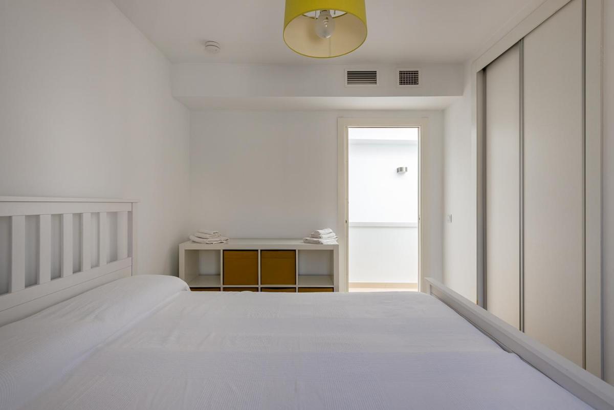 Casa Lionel & Noe Ferienhaus *
